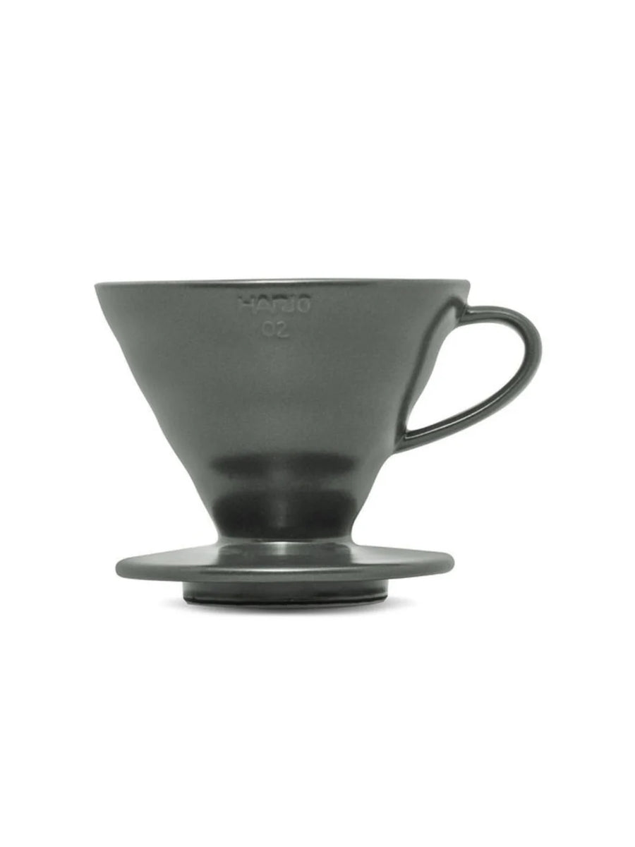 HARIO V60-02 CERAMIC DRIPPER-JUNIPER – The Better Good Store