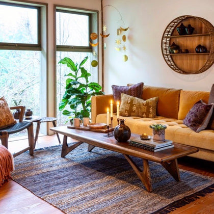 RUGS