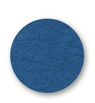 WOOL FELT 21CM-DUCK BLUE