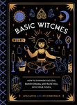BASIC WITCHES/SAXENA&ZIMMERMAN