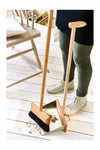 REDECKER BROOM & DUSTPAN SET