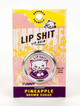 PINEAPPLE BROWN SUGAR LIP SH*T