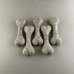 WOOL DOG BONE 20cm