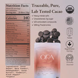 VIBRANT VITALITY CACAO