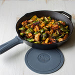 LODGE DELUXE SILICONE HOT HANDLE