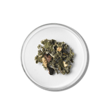 RASPBERRY RELIEF TEA