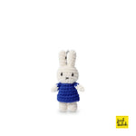 MIFFY NAVY KEYCHAIN