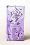 RITUAL CHOCOLATE JUNIPER & LAVENDER 70%