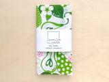 PEARS LINEN TEA TOWEL