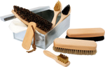 REDECKER SHOE CARE SET
