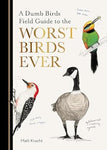 DUMB BIRDS FIELD GUIDE-KRACHT