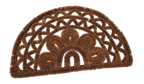 REDECKER COCONUT DOORMAT