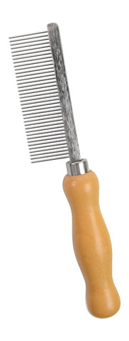 REDECKER METAL COMB