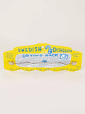 SWEDISH DISHCLOTH DRYING RACK