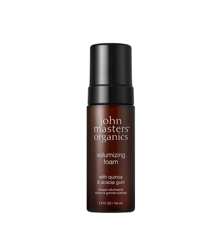 JOHN MASTERS ORGANICS VOLUMIZING FOAM