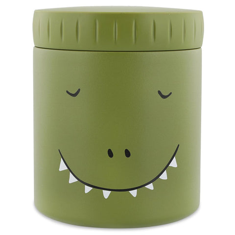 INSULATED FOOD JAR-MR.DINO