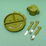 CUTLERY-MR.DINO