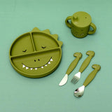 CUTLERY-MR.DINO