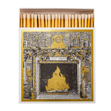 FIRESIDE MATCHBOX