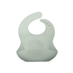 SILICONE BIB-LEAF