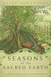 SEASONS OF THE SACRED EARTH-SERUNTINE