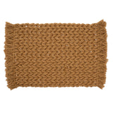 COIR WEAVE DOORMAT 48"
