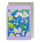 VILDTUTA SENDING LOVE CARD