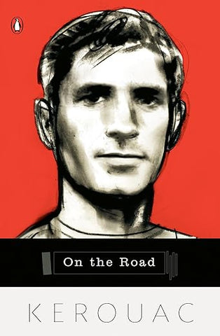 ON THE ROAD-KEROUAC