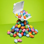 TONY'S CHOCOLATE EASTER EGGS