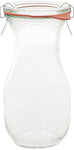WECK JUICE JAR 530ml