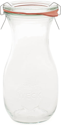 WECK JUICE JAR 530ml