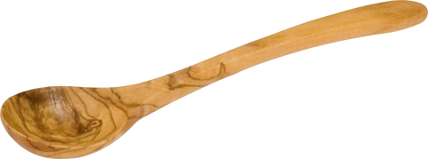 REDECKER OLIVEWOOD BABY/COFFEE SPOON