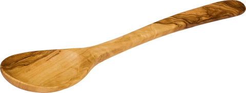 REDECKER OLIVEWOOD TABLE SPOON