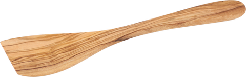 REDECKER OLIVEWOOD PAN SPOON