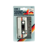 SOUND MESSAGE CASSETTE CARD