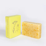YARROW & CALENDULA SOAP