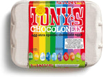 TONY'S CHOCOLATE EASTER EGGS