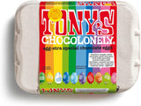 TONY'S CHOCOLATE EASTER EGGS