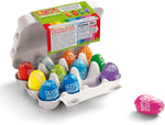 TONY'S CHOCOLATE EASTER EGGS