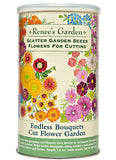 SCATTER CAN ENDLESS BOUQUETS