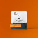 SEPTEMBER-MANGO SMOOTHIE DECAF COLOMBIA
