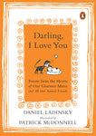 DARLING, I LOVE YOU-LADINSKY/MCDONNELL