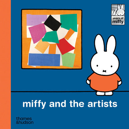 MIFFY & THE ARTISTS
