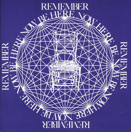 BE HERE NOW-HANUMAN