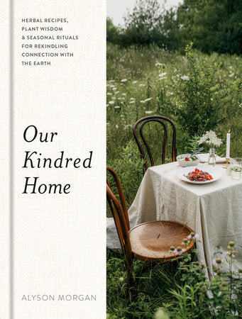 OUR KINDRED HOME-MORGAN