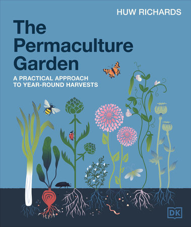 THE PERMACULTURE GARDEN-RICHARDS