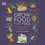 GROW FOOD FOR FREE-RICHARDS