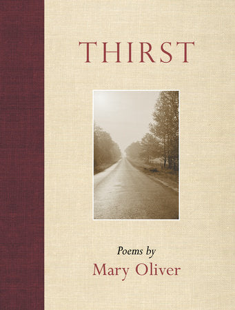 THIRST-OLIVER