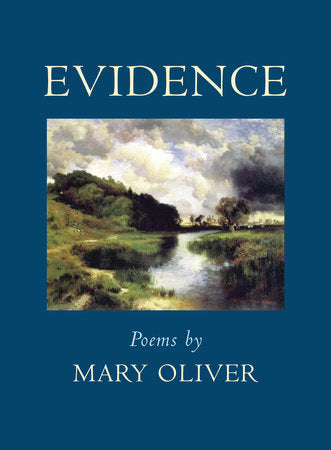 EVIDENCE-OLIVER