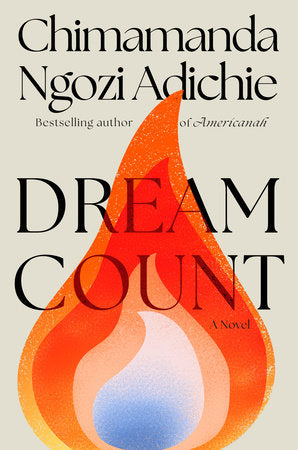 DREAM COUNT-NGOZI ADICHIE